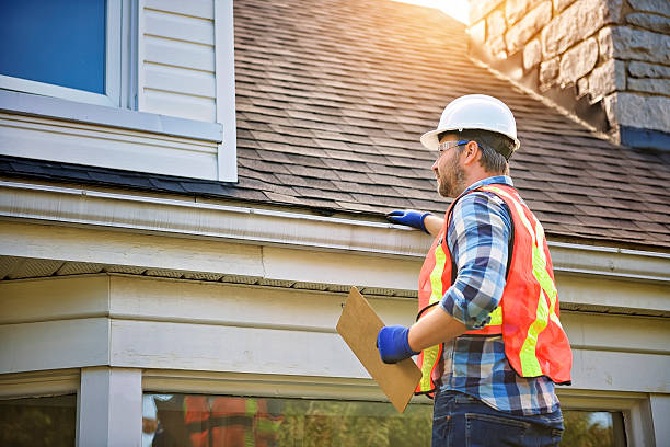 Licensed Roofing service in Spottsville, KY - Ben Roofing and Steel LLC